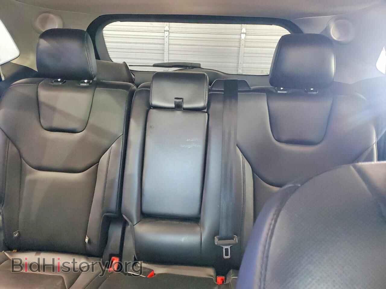 2018 FORD EDGE - VIN: 2FMPK4K91JBB20607 - Фото 10