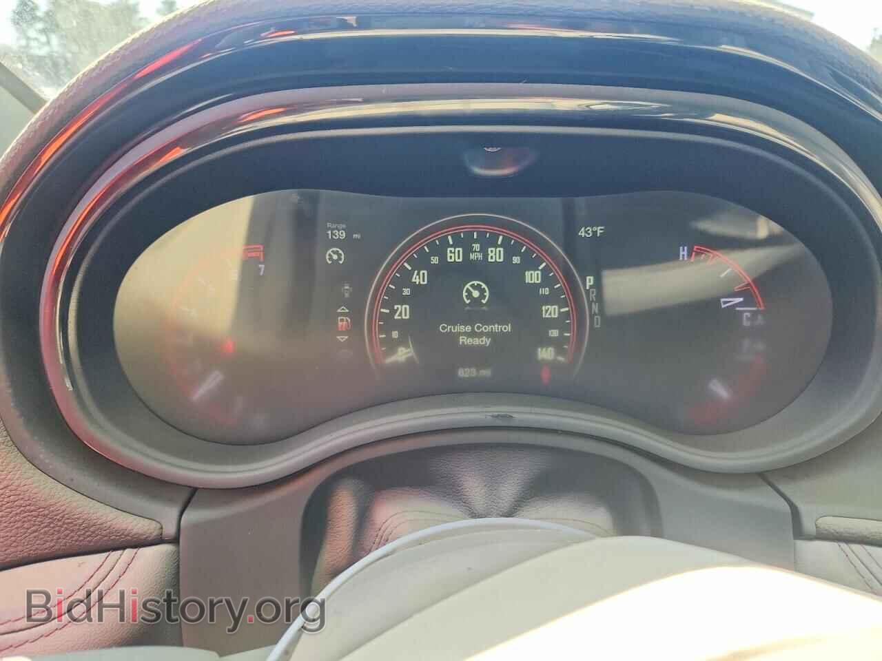 2026 DODGE DURANGO - VIN: 1C4RDJDG6TC158287 - Фото 9