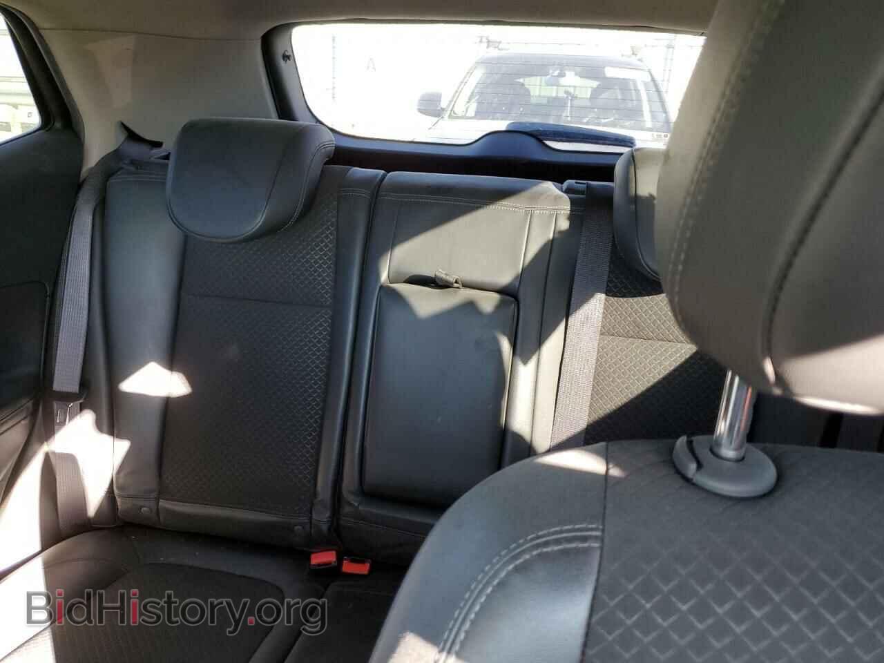 2018 BUICK ENCORE - VIN: KL4CJASB0JB586388 - Фото 10