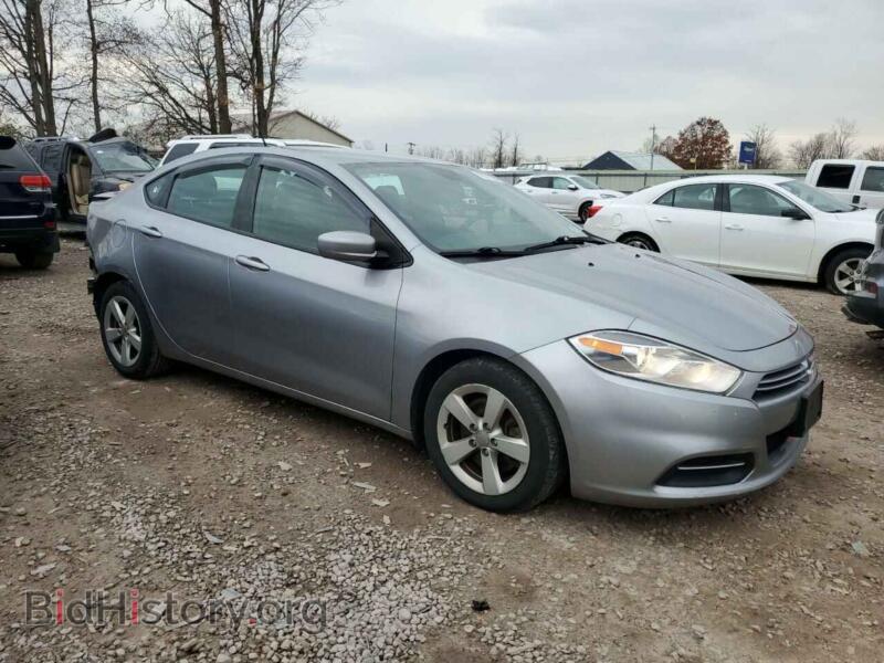 2016 Dodge DART (VIN 1C3CDFFA6GD822202) — photo 4 of 13