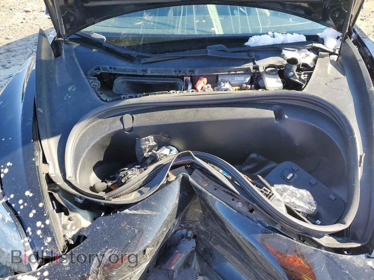 2018 TESLA MODEL 3 - VIN: 5YJ3E1EA6JF117929 - Photo 11