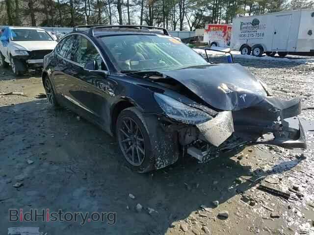 2018 TESLA MODEL 3 - VIN: 5YJ3E1EA6JF117929 - Photo 13