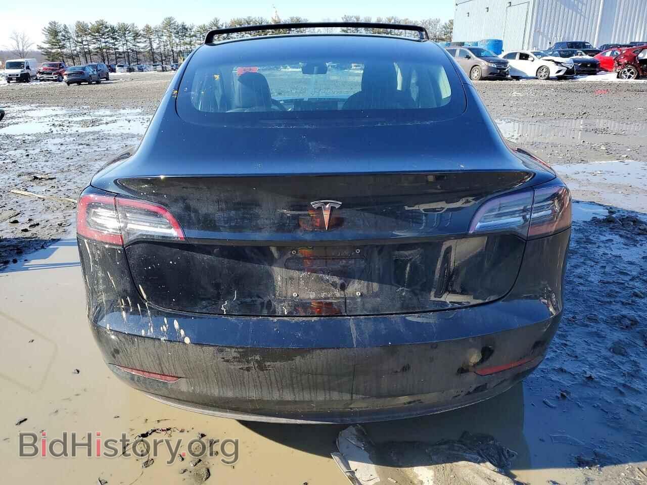 2018 TESLA MODEL 3 - VIN: 5YJ3E1EA6JF117929 - Photo 6