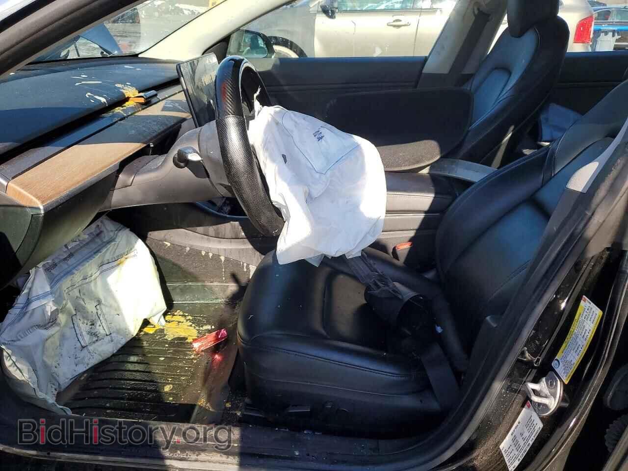 2018 TESLA MODEL 3 - VIN: 5YJ3E1EA6JF117929 - Photo 7