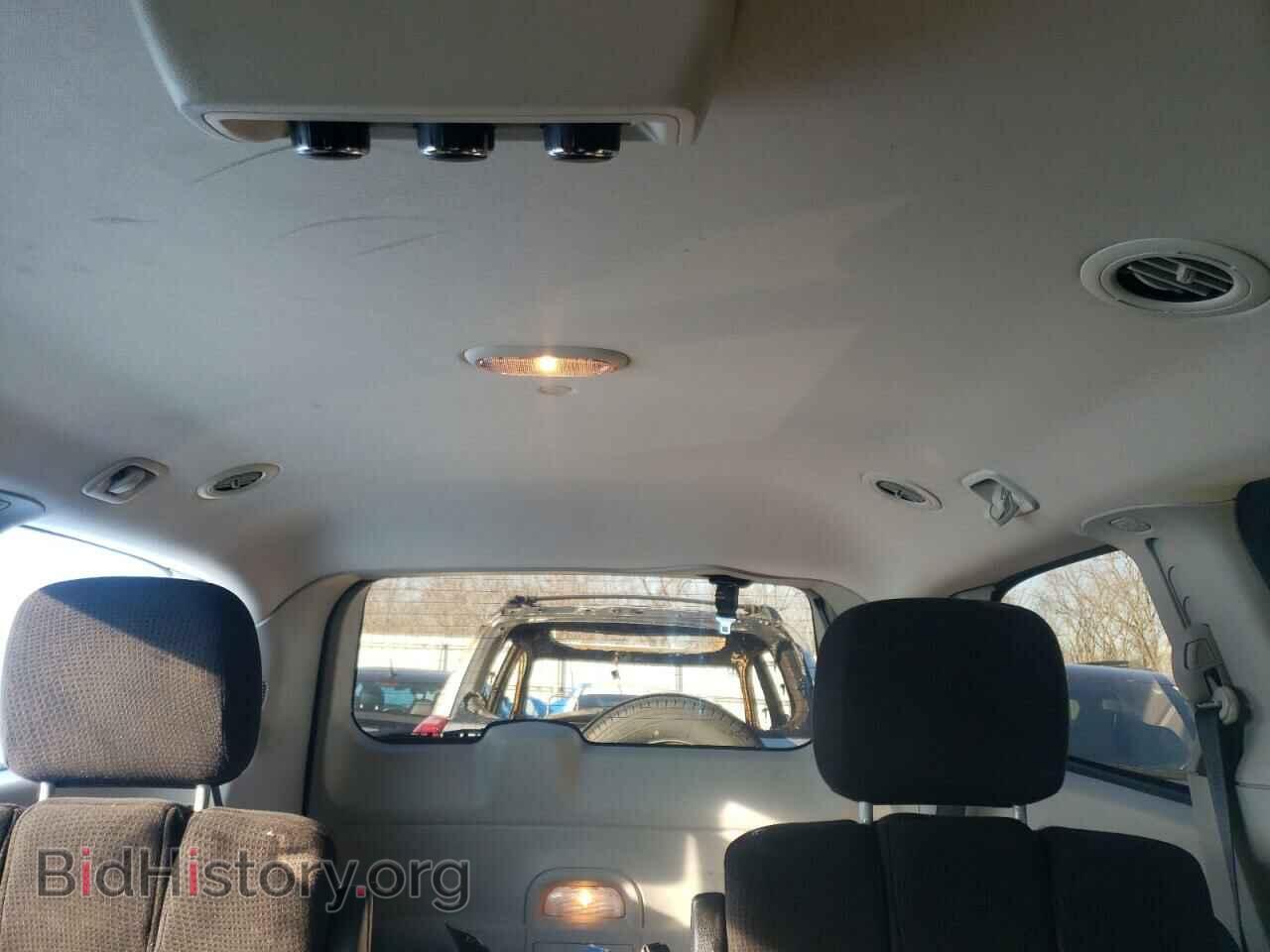 2016 DODGE CARAVAN - VIN: 2C4RDGCGXGR363726 - Photo 10