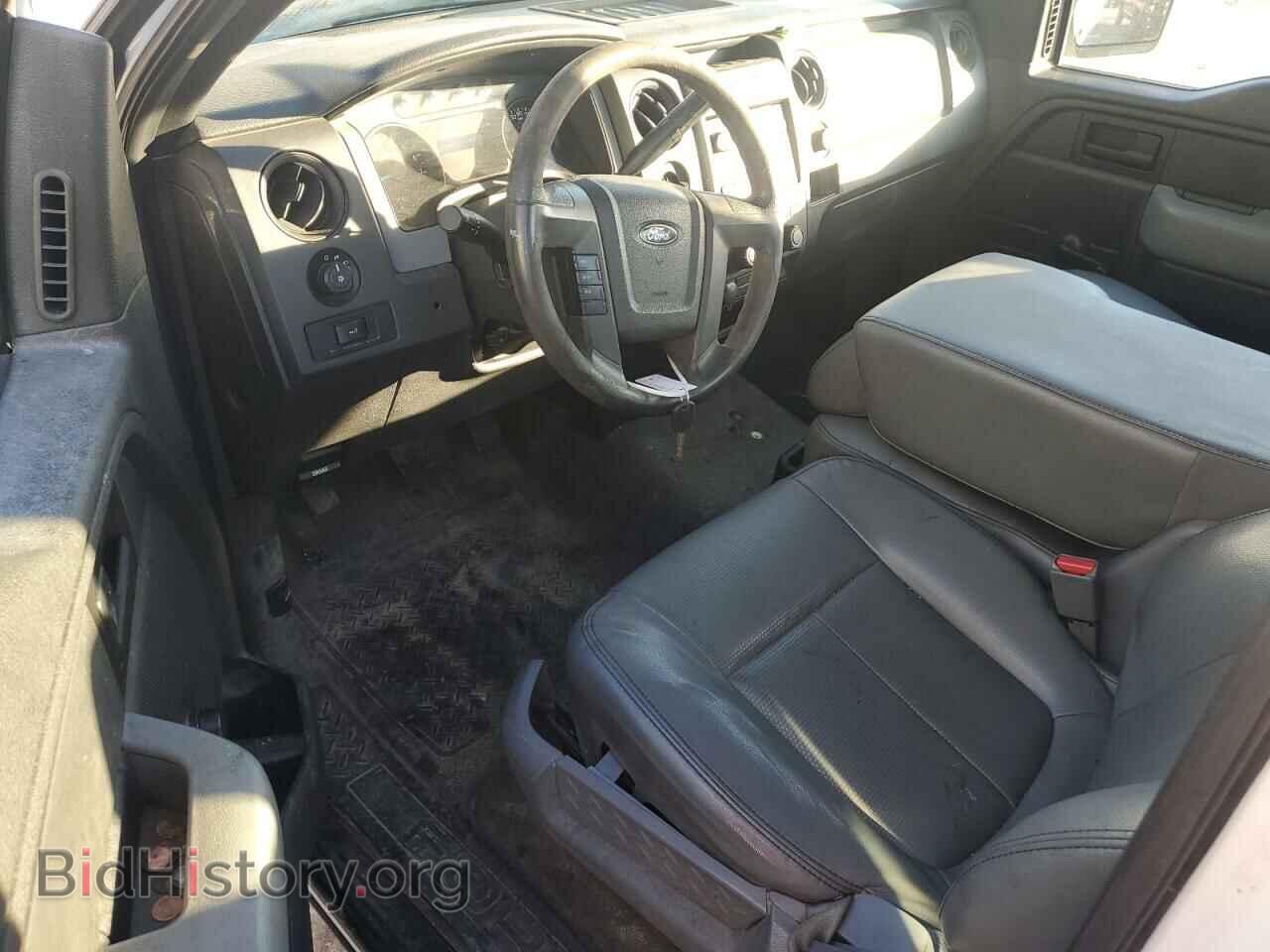 2013 FORD All Models - VIN: 1FTMF1CM8DKD84978 - Photo 8