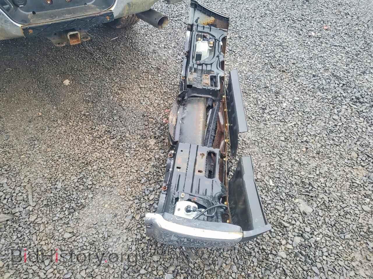 2012 DODGE RAM 1500 - VIN: 1C6RD7GTXCS124832 - Photo 12