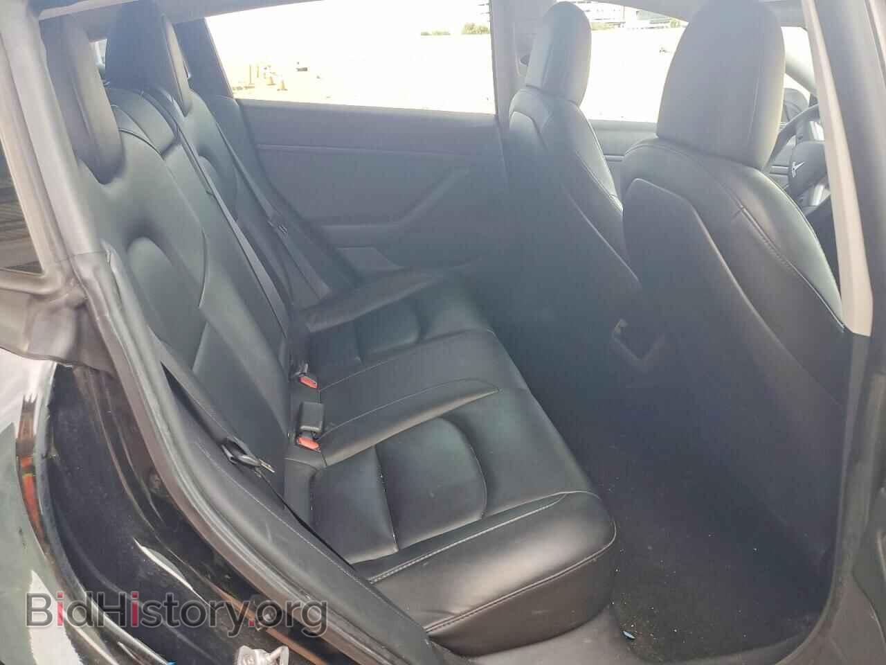 2020 TESLA MODEL 3 - VIN: 5YJ3E1EB9LF790824 - Фото 10