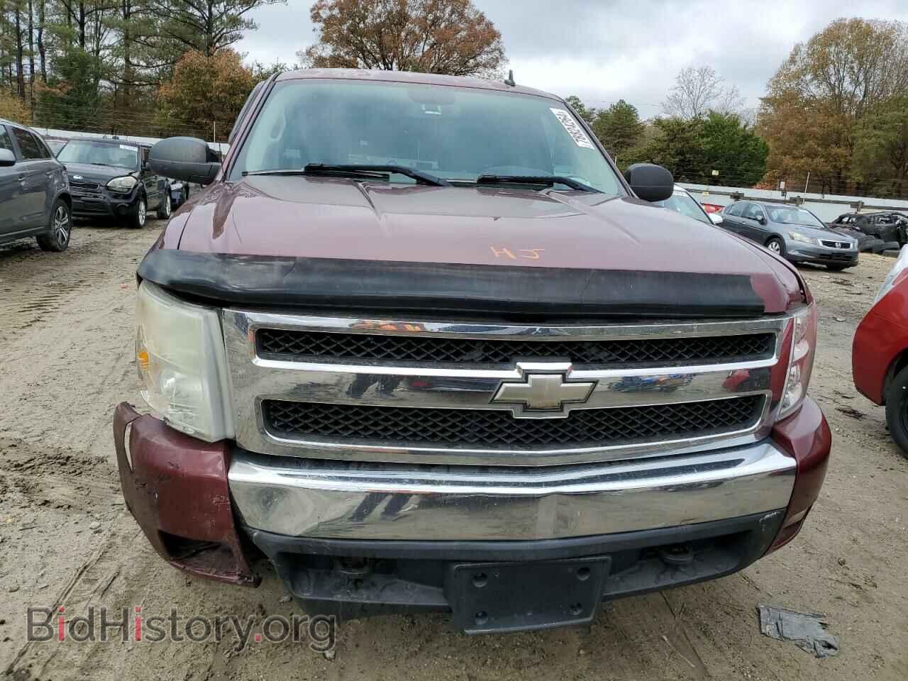 2008 CHEVROLET ALL Models - VIN: 2GCEC19J681336704 - Photo 5