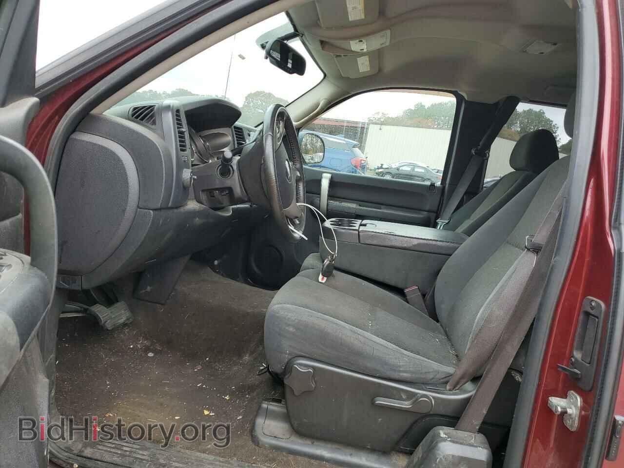 2008 CHEVROLET ALL Models - VIN: 2GCEC19J681336704 - Photo 7