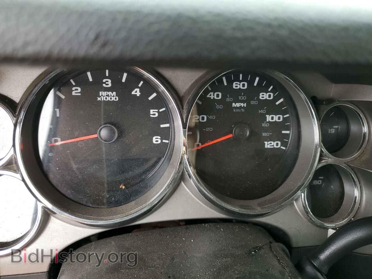 2008 CHEVROLET ALL Models - VIN: 2GCEC19J681336704 - Photo 9