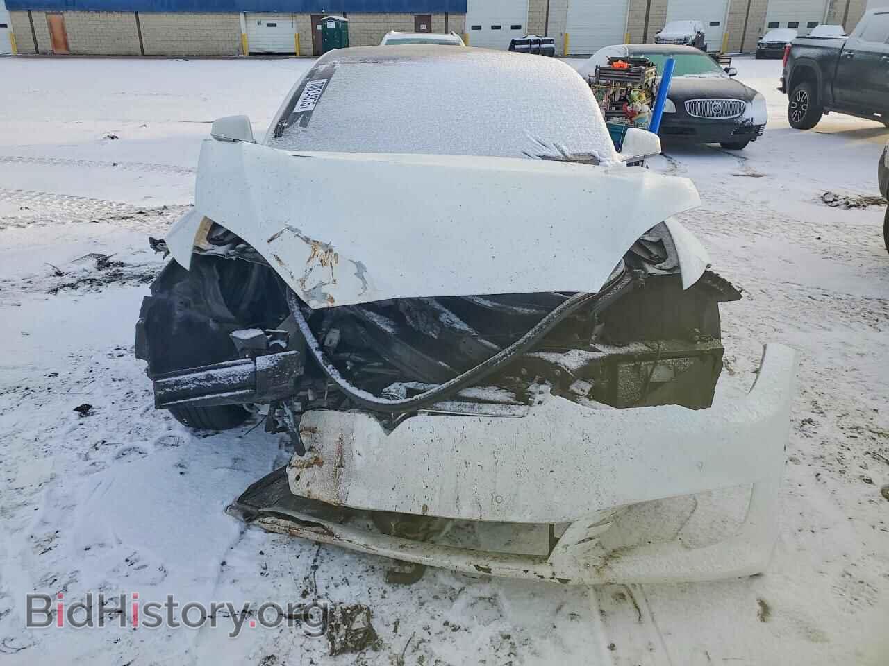 2017 TESLA MODEL S - VIN: 5YJSA1E25HF224500 - Photo 5