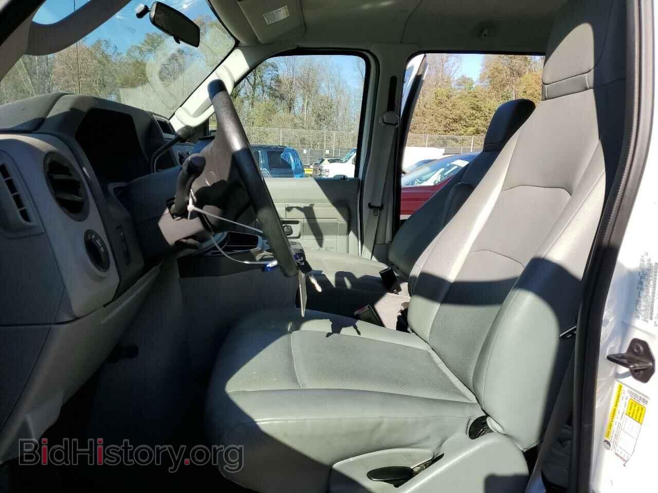 2011 FORD ALL Models - VIN: 1FBNE3BL3BDB11156 - Фото 7