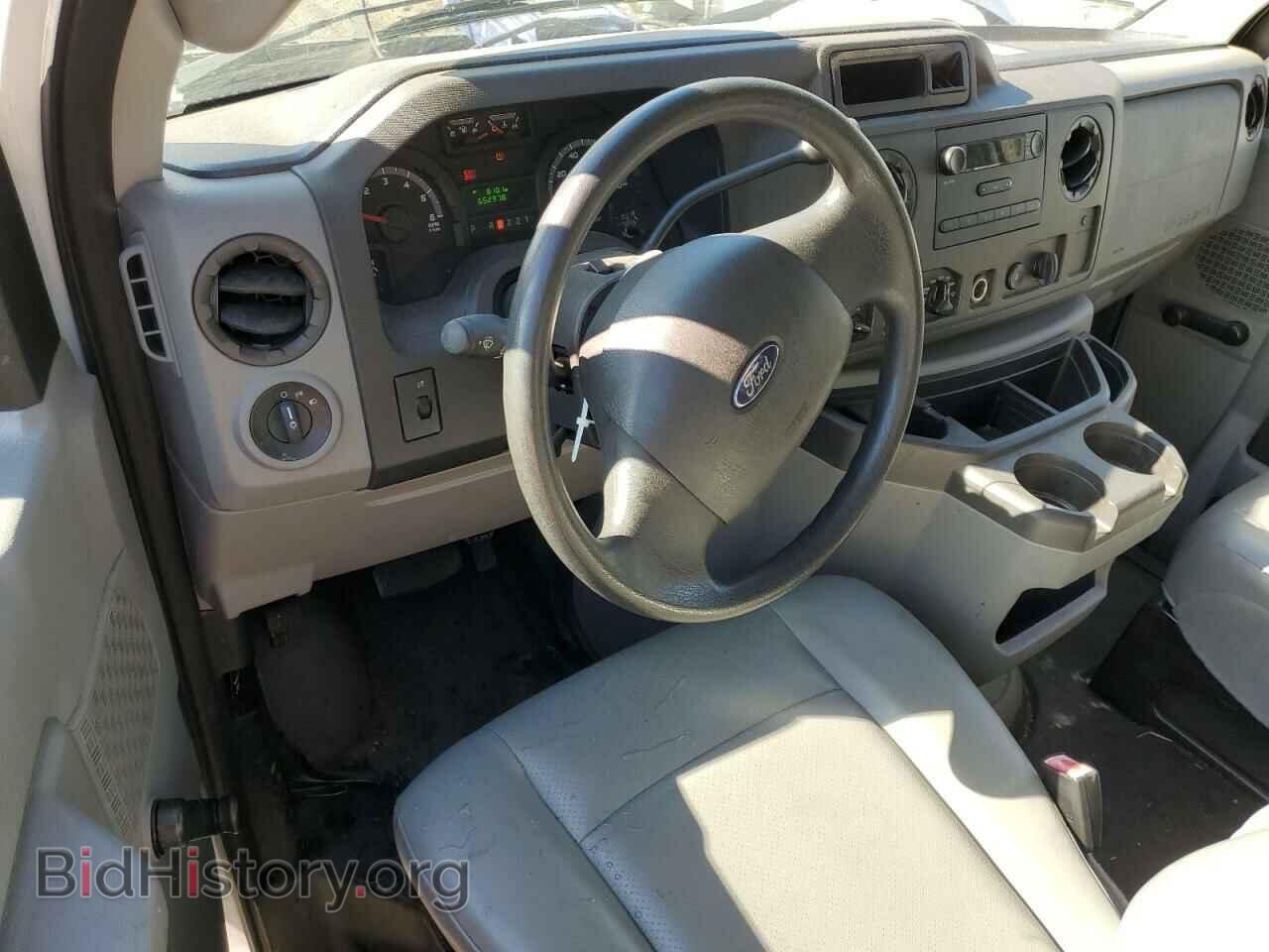 2011 FORD ALL Models - VIN: 1FBNE3BL3BDB11156 - Фото 8