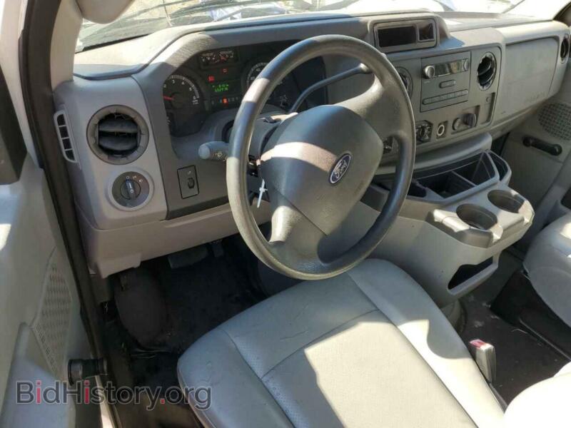 2011 Ford ALL MODELS (VIN 1FBNE3BL3BDB11156) — photo 8 of 12