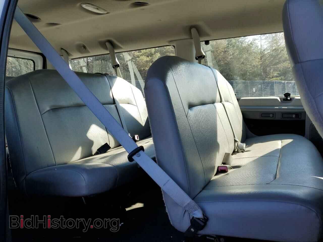 2011 FORD ALL Models - VIN: 1FBNE3BL3BDB11156 - Фото 10