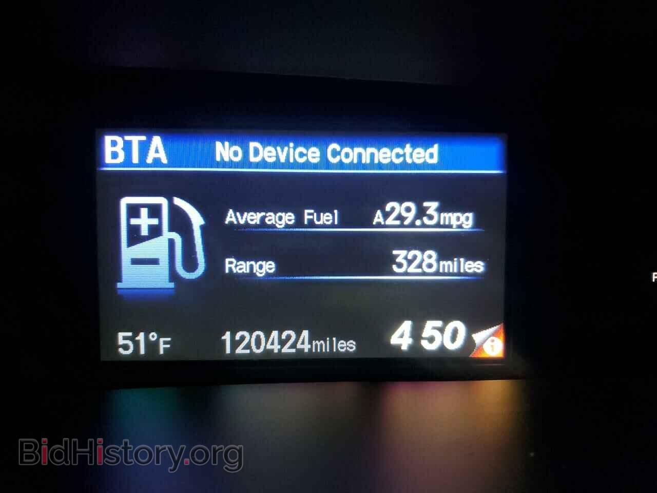 2012 HONDA CIVIC - VIN: 2HGFB2F80CH606462 - Фото 9