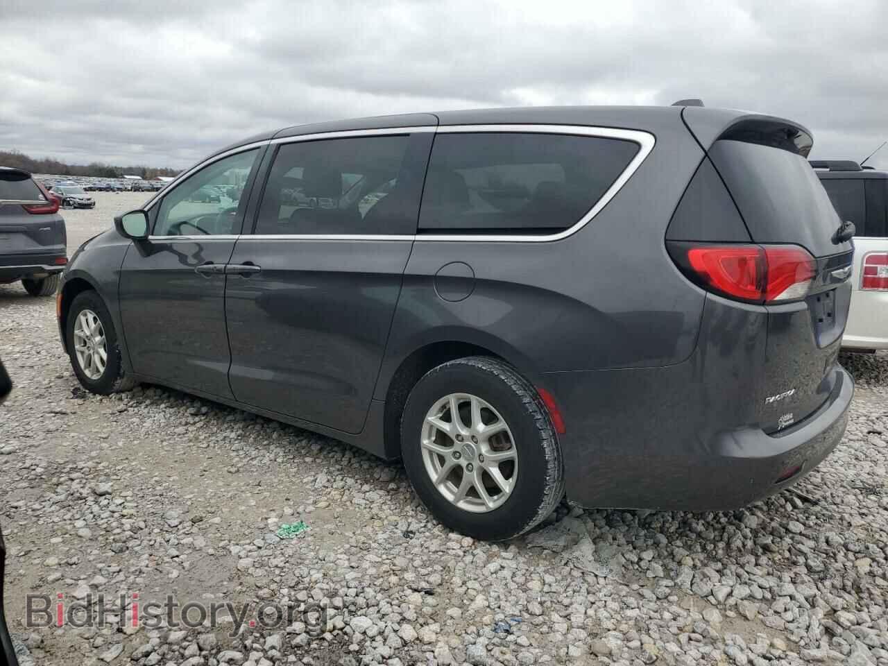 2019 CHRYSLER PACIFICA - VIN: 2C4RC1DG0KR666229 - Photo 2