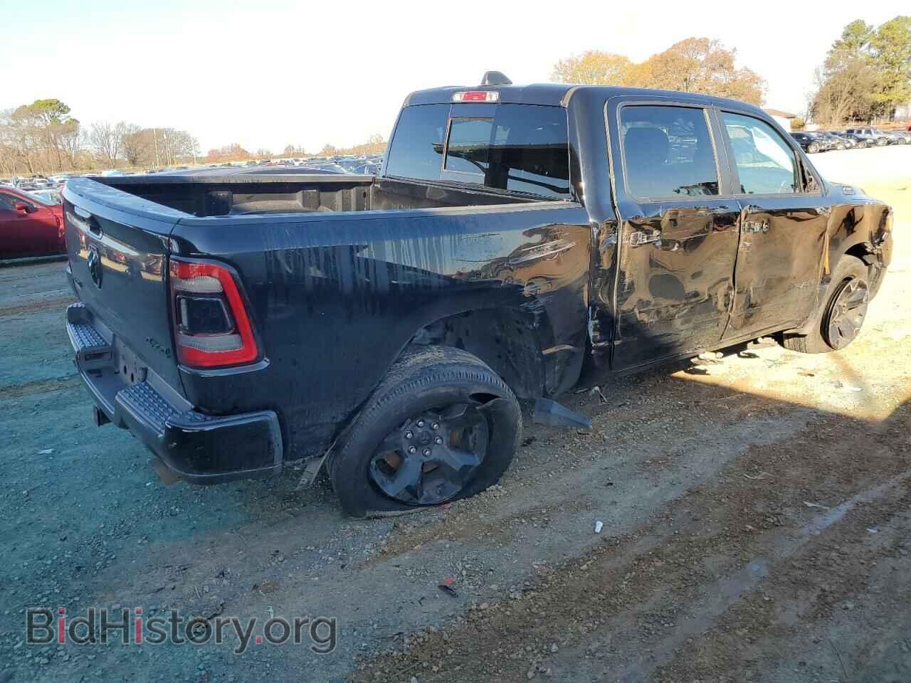 2019 RAM 1500 - VIN: 1C6SRFFT5KN699447 - Фото 3