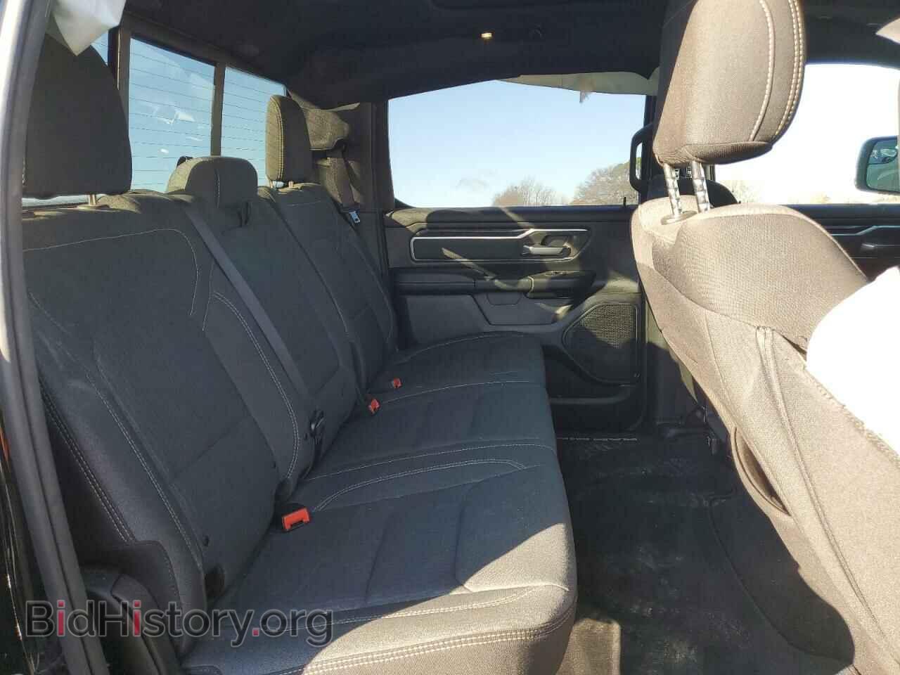 2019 RAM 1500 - VIN: 1C6SRFFT5KN699447 - Фото 10