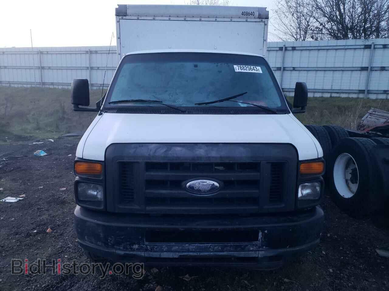 2014 FORD ALL Models - VIN: 1FDWE3FL6EDA56843 - Photo 5