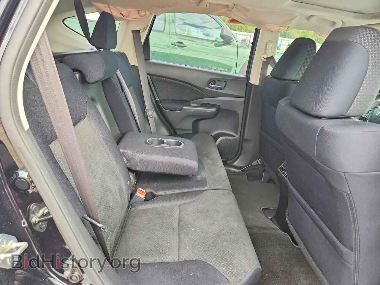 2015 HONDA CR-V - VIN: 2HKRM3H52FH512089 - Фото 11