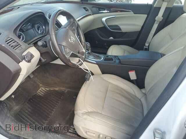 2017 BUICK REGAL - VIN: 2G4GM5EX5H9145733 - Photo 7