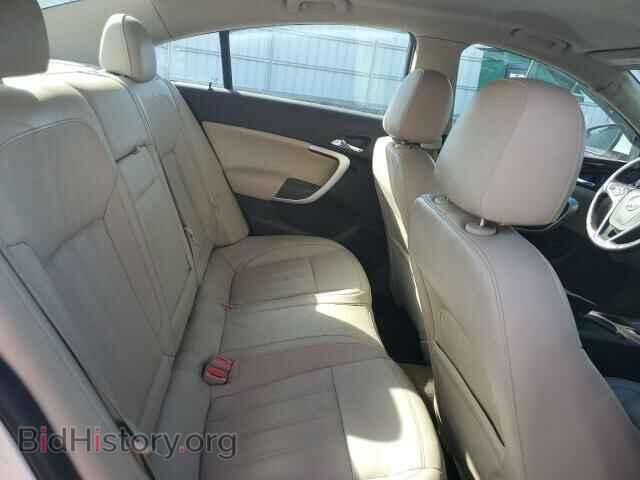 2017 BUICK REGAL - VIN: 2G4GM5EX5H9145733 - Photo 10