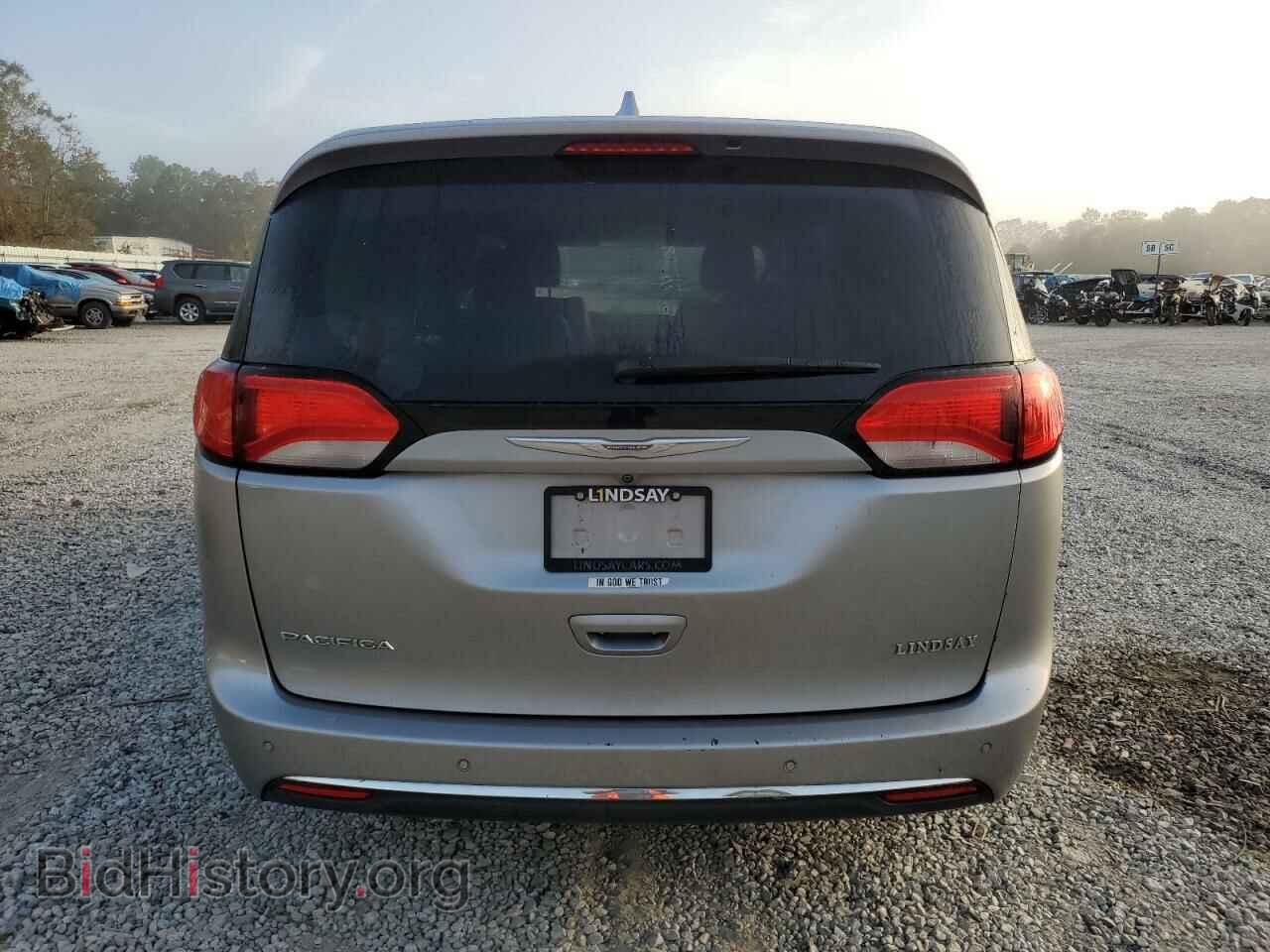 2017 CHRYSLER PACIFICA - VIN: 2C4RC1BGXHR603201 - Photo 6