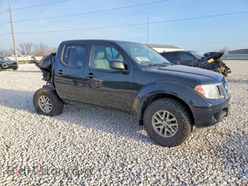 2019 Nissan FRONTIER (VIN 1N6DD0EV8KN784876) — photo 4 of 14