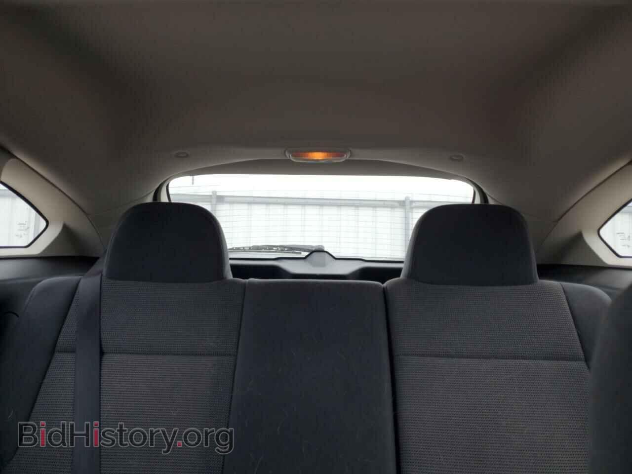 2011 DODGE CALIBER - VIN: 1B3CB3HA9BD182669 - Фото 10