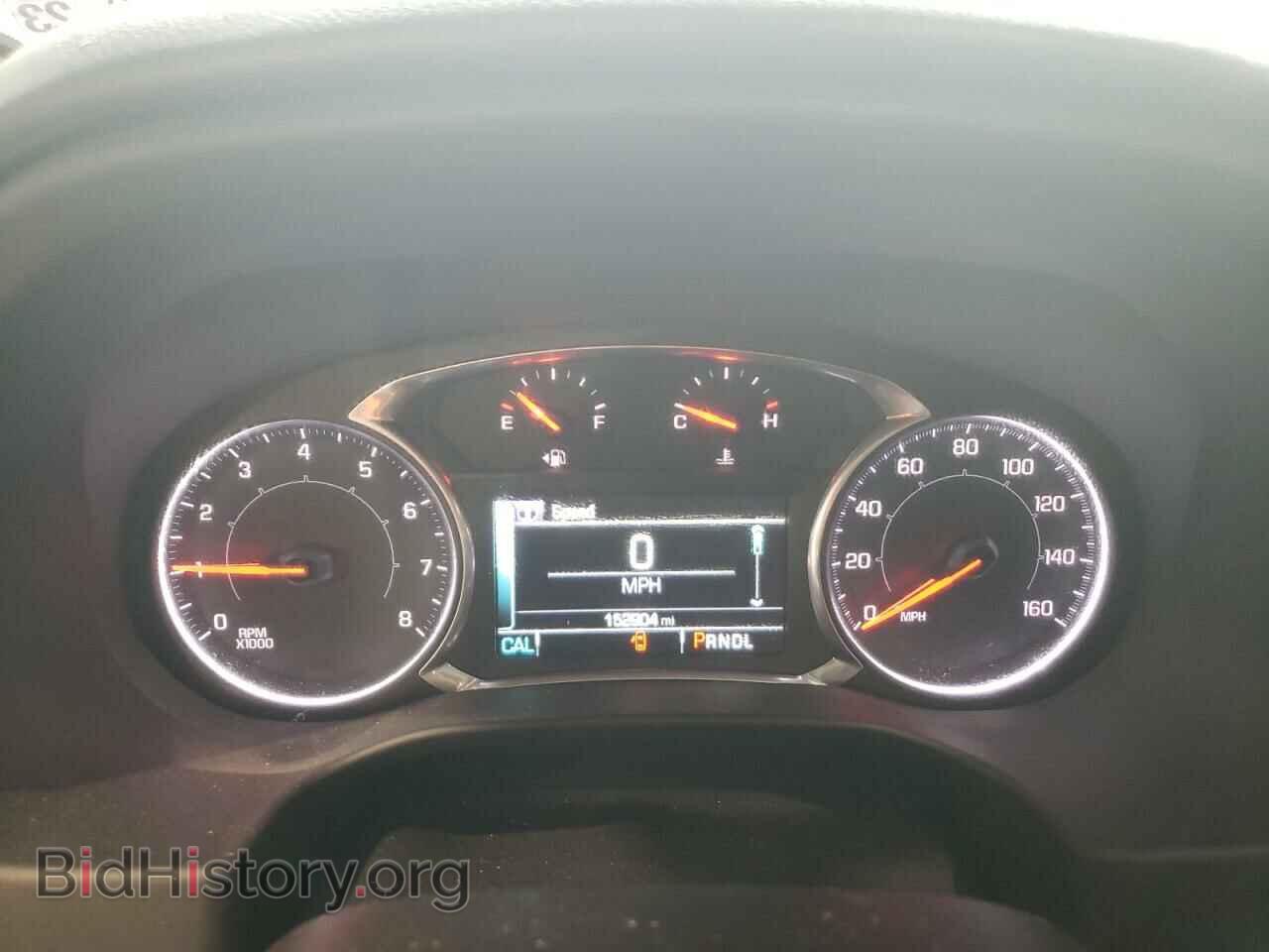 2017 GMC ACADIA - VIN: 1GKKNLLS8HZ138714 - Фото 9