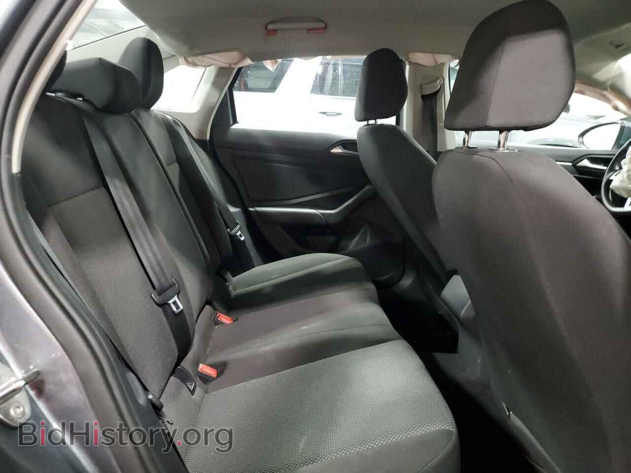 2019 VOLKSWAGEN JETTA - VIN: 3VWC57BU9KM039724 - Фото 10