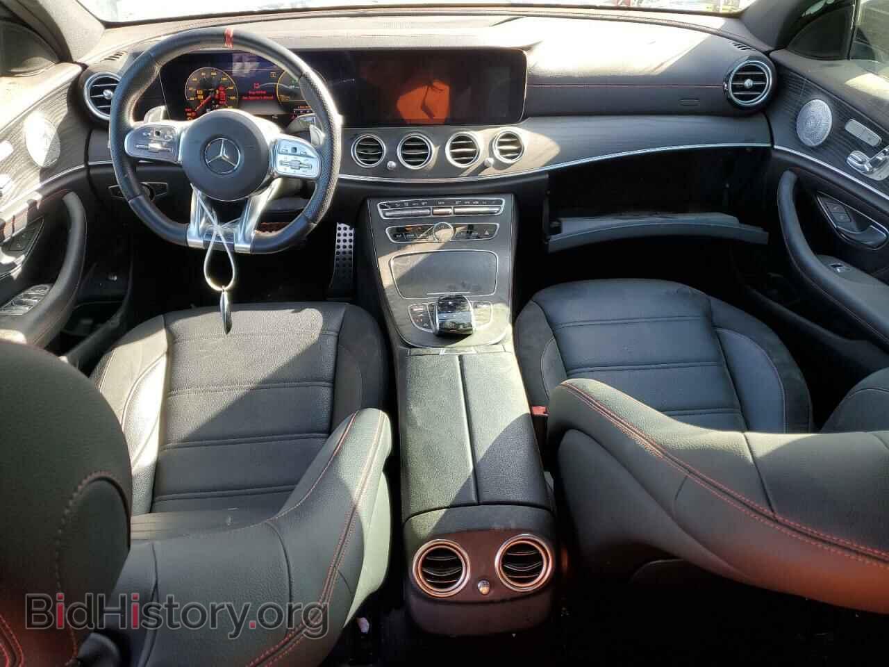 2019 MERCEDES-BENZ E-CLASS - VIN: WDDZF6BBXKA656183 - Фото 8