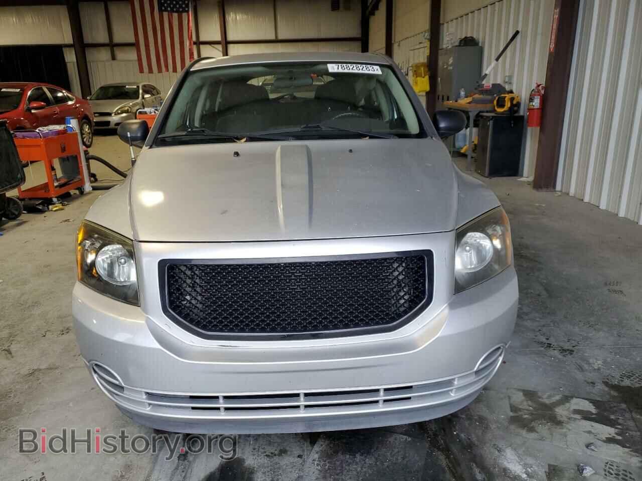2010 DODGE CALIBER - VIN: 1B3CB4HA1AD533269 - Фото 5