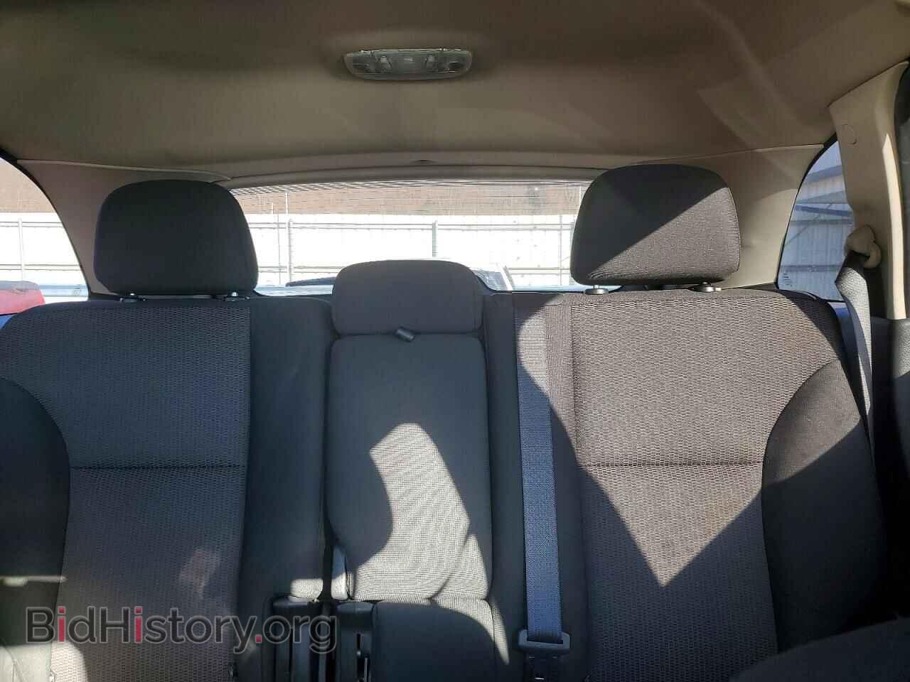 2014 FORD EDGE - VIN: 2FMDK4JC8EBB51746 - Фото 10