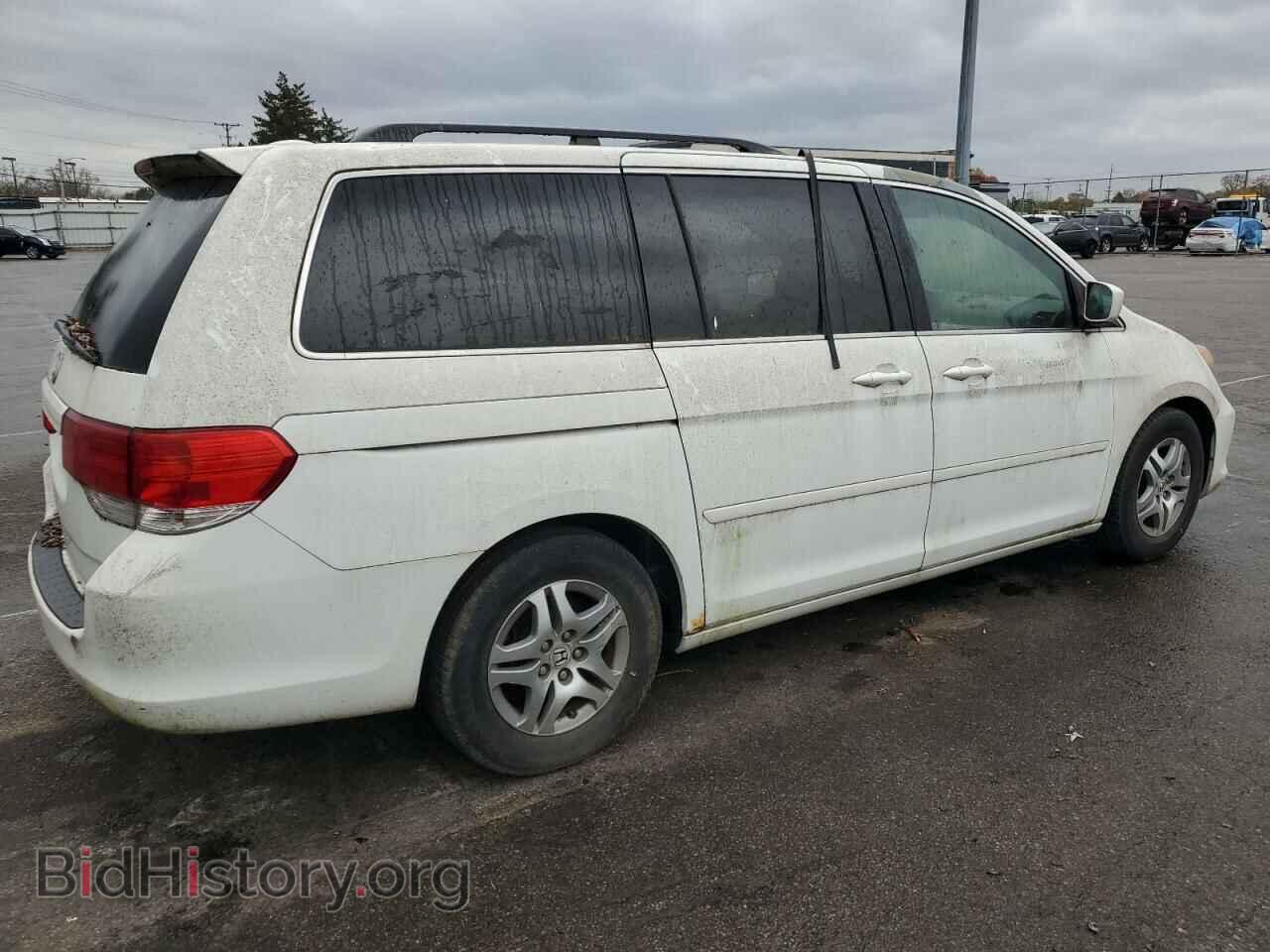 2009 HONDA All Models - VIN: 5FNRL38719B003084 - Фото 3