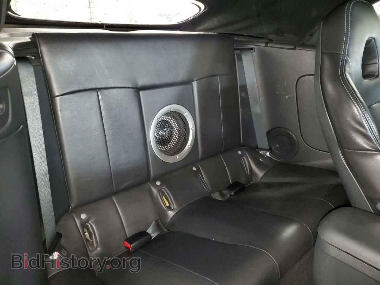 2012 MITSUBISHI ECLIPSE - VIN: 4A37L3ET3CE005482 - Фото 10