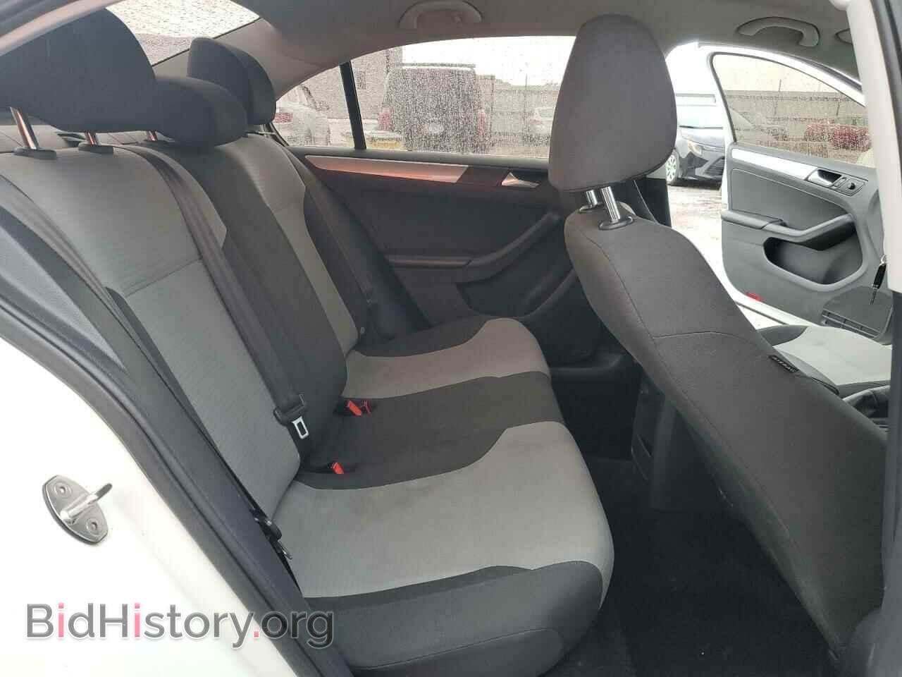 2017 VOLKSWAGEN JETTA - VIN: 3VW2B7AJ8HM350906 - Фото 10