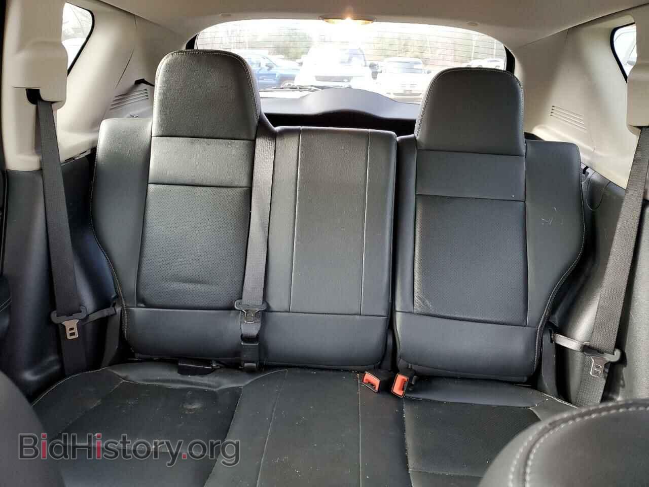 2015 JEEP COMPASS - VIN: 1C4NJDEB4FD177432 - Фото 10