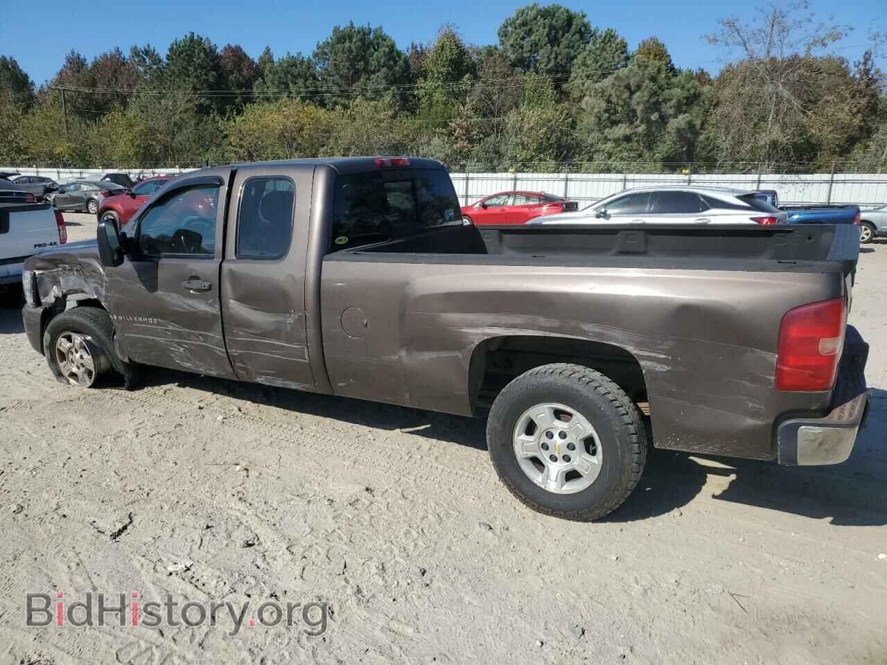 2007 CHEVROLET ALL Models - VIN: 1GCEC19J17E575140 - Photo 2
