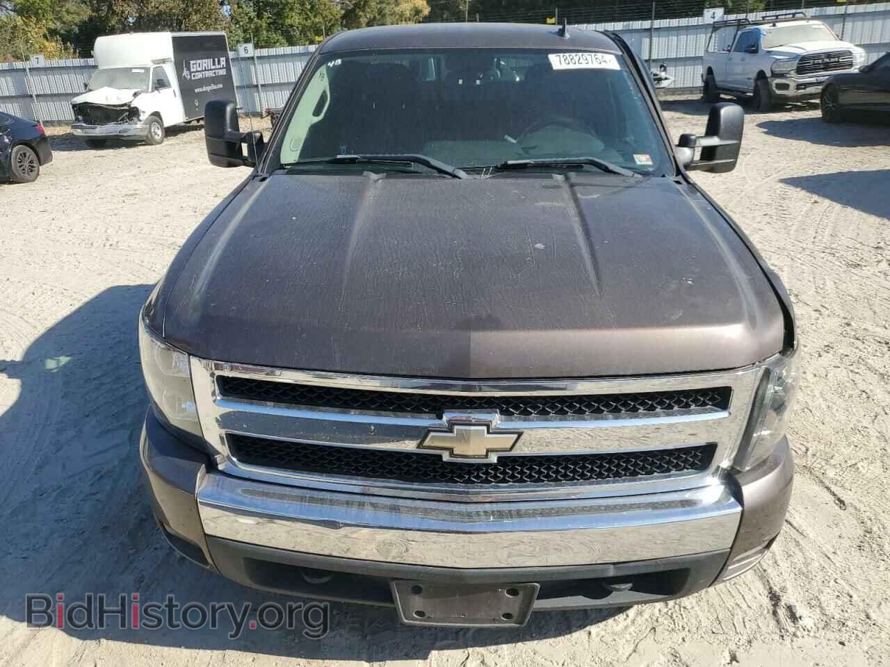 2007 CHEVROLET ALL Models - VIN: 1GCEC19J17E575140 - Photo 5