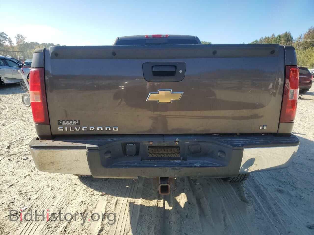 2007 CHEVROLET ALL Models - VIN: 1GCEC19J17E575140 - Photo 6
