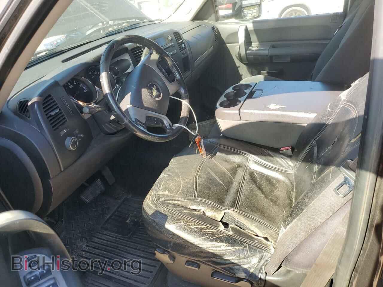 2007 CHEVROLET ALL Models - VIN: 1GCEC19J17E575140 - Photo 7