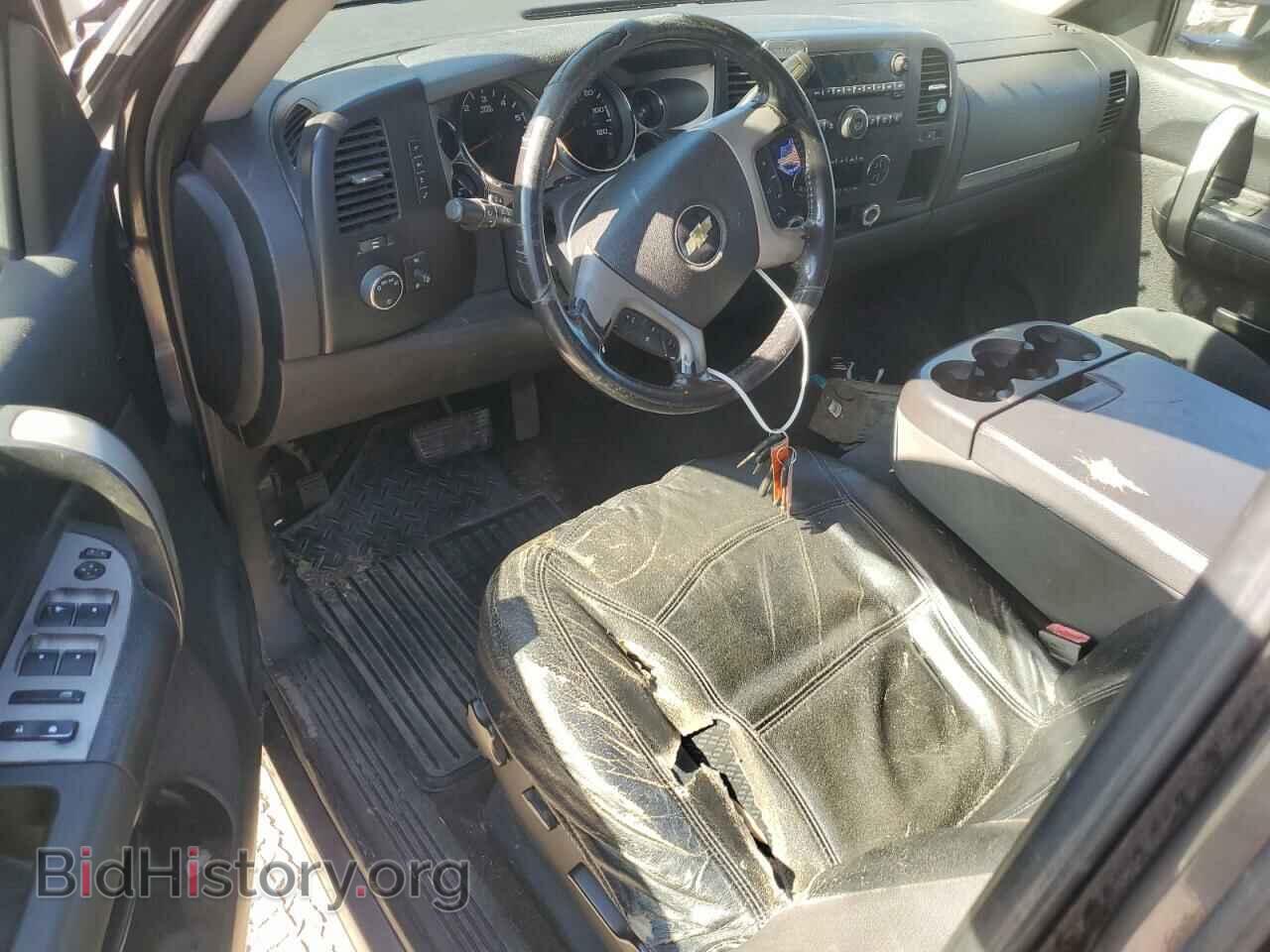2007 CHEVROLET ALL Models - VIN: 1GCEC19J17E575140 - Photo 8