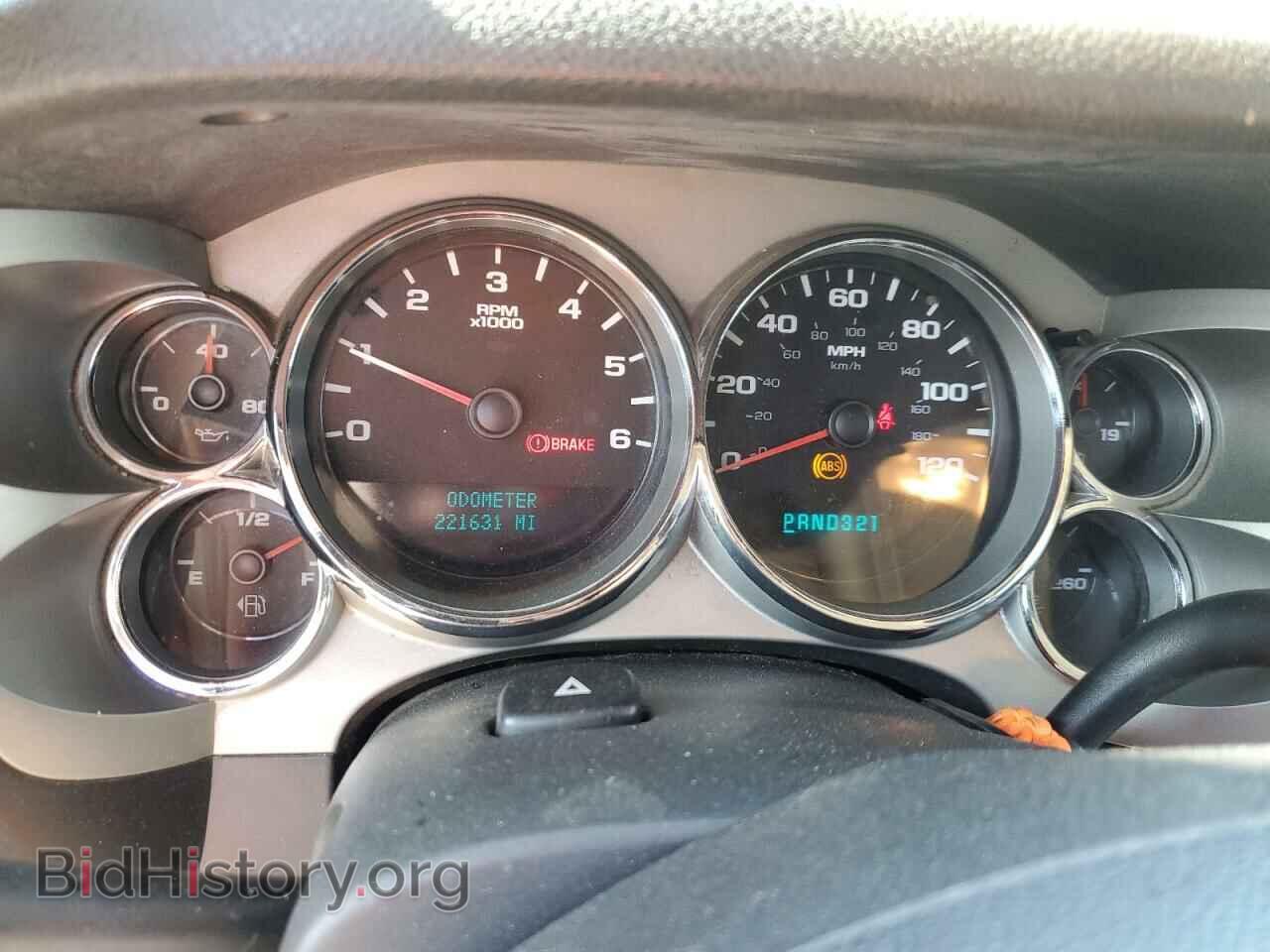 2007 CHEVROLET ALL Models - VIN: 1GCEC19J17E575140 - Photo 9