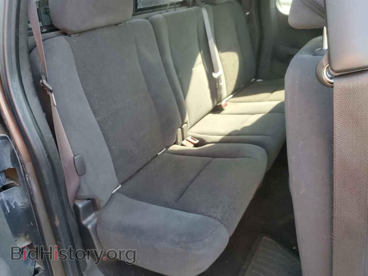 2007 CHEVROLET ALL Models - VIN: 1GCEC19J17E575140 - Photo 10