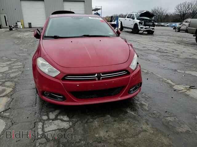 2014 DODGE DART - VIN: 1C3CDFCB7ED677357 - Фото 13
