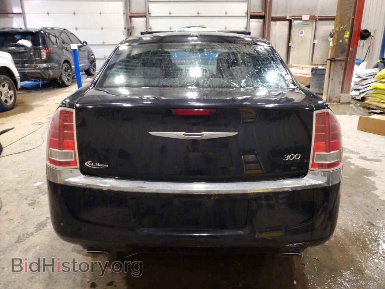 2012 CHRYSLER 300 - VIN: 2C3CCAAG9CH117697 - Photo 6