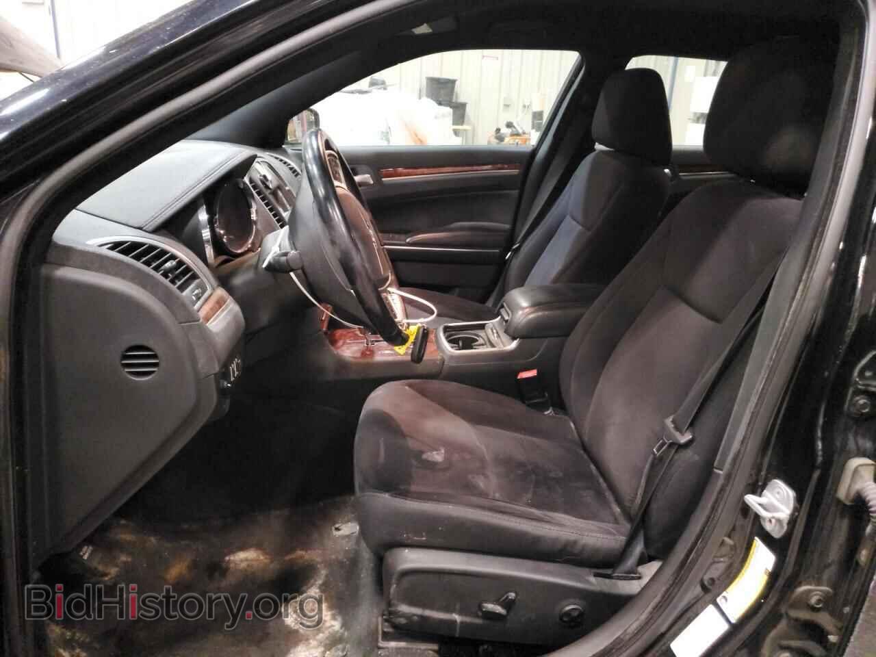 2012 CHRYSLER 300 - VIN: 2C3CCAAG9CH117697 - Photo 7